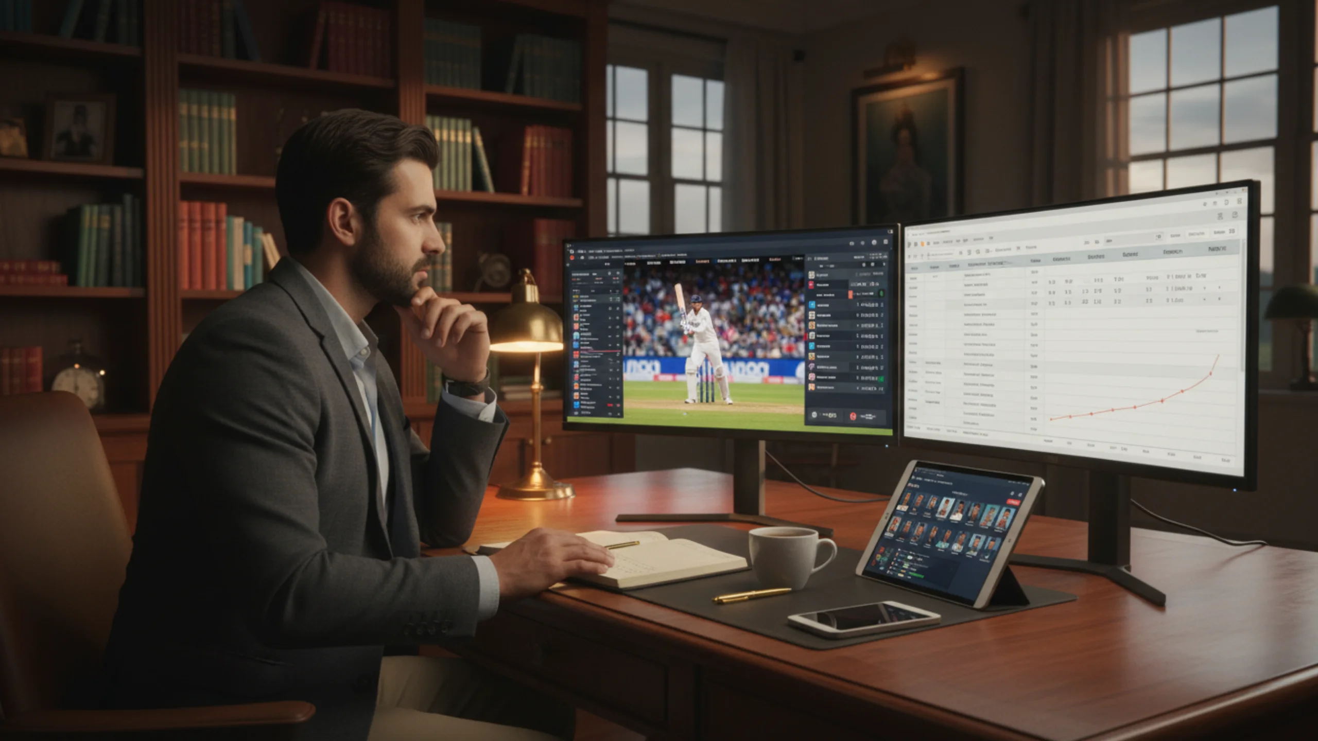 Cricket Betting Strategies That Actually Work